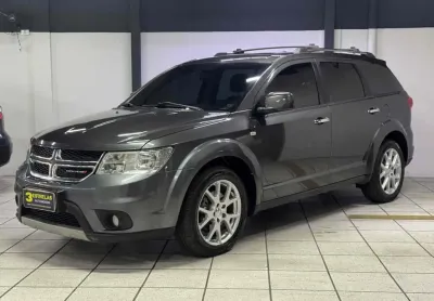 Dodge journey 2015 3.6 rt v6 gasolina 4p automático