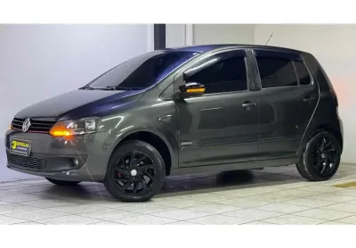 Volkswagen fox 2013 1.0 mi 8v flex 4p manual