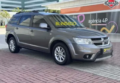 Dodge Journey 2013 3.6 sxt v6 gasolina 4p automático