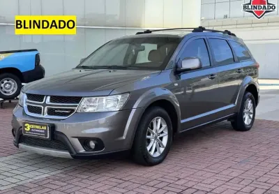 Dodge Journey 2013 3.6 sxt v6 gasolina 4p automático
