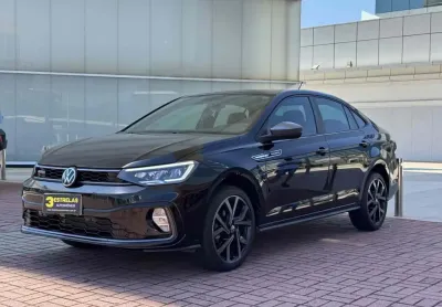 Volkswagen virtus 2024 1.4 250 tsi exclusive automático