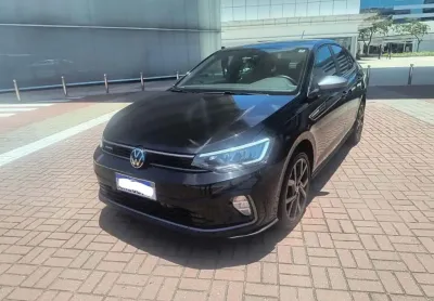 Volkswagen virtus 2024 1.4 250 tsi exclusive automático
