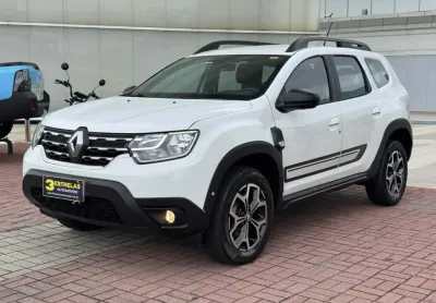 Renault Duster 2023 1.3 tce flex iconic x-tronic
