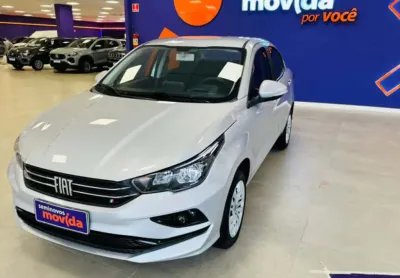 Fiat cronos 1.3 drive 8v