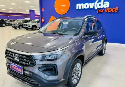 Fiat pulse 1.3 drive 8v 4p