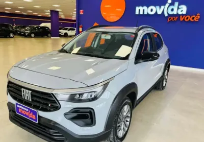 Fiat pulse 1.3 drive 8v 4p