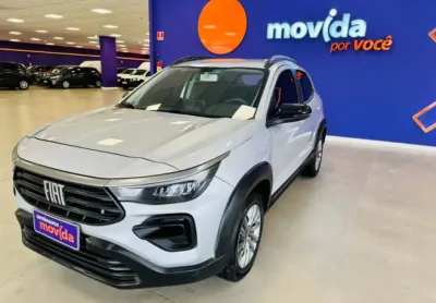 Fiat pulse 1.3 drive 8v 4p