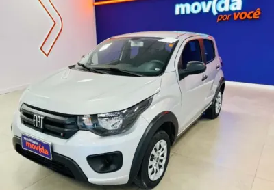 Fiat mobi 1.0 fire like 4p