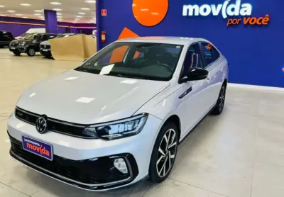 Volkswagen virtus 1.4 tsi exclusive 250 16v 4p