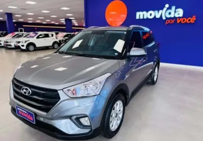Hyundai creta 1.6 action 16v 4p
