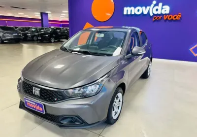 Fiat argo 1.0 drive 6v 4p