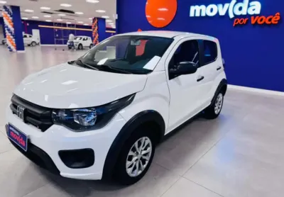 Fiat mobi 1.0 fire like 4p