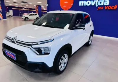 Citroën c3 1.0 live pack 6v 4p