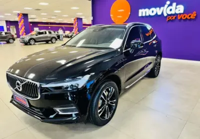 Volvo xc 90 2.0 t6 momentum 4p