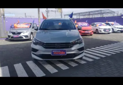 Fiat cronos 1.3 drive 8v