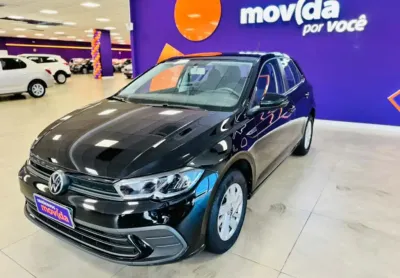 Volkswagen polo 1.0 tsi comfortline 12v 4p