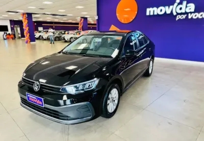 Volkswagen virtus 1.0 tsi 12v 4p