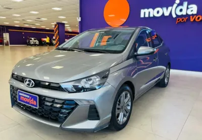 Hyundai hb20s 1.0 comfort plus tech turbo 12v 4p