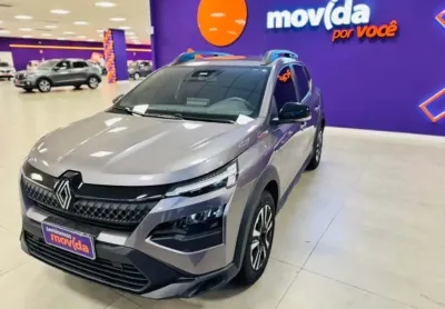 Renault kardian 1.0 evolution turbo 12v 4p