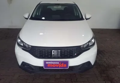 Fiat argo 1.0 drive 6v 4p