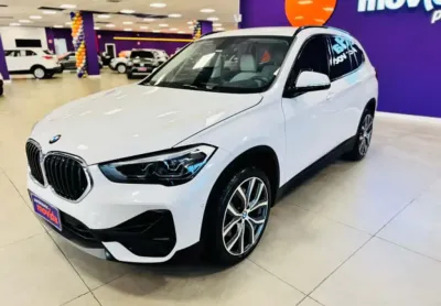 BMW X1 2.0 SDRIVE 20i X-LINE ACTIVE TURBO
