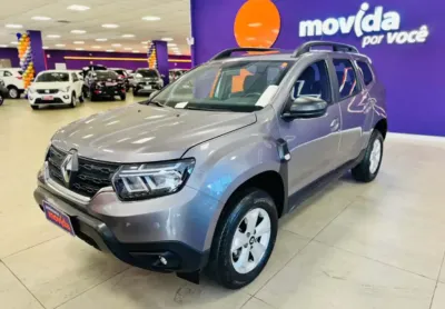 Renault duster 1.6 intense plus 16v 4p
