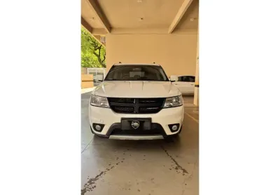 Dodge journey 2014 3.6 sxt v6 gasolina 4p automático