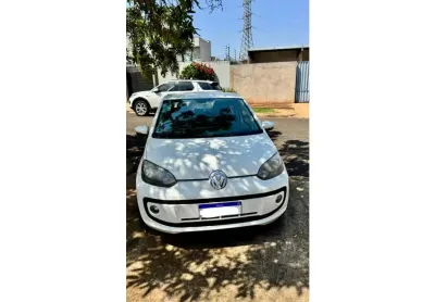 Volkswagen up 2016 1.0 tsi move up 12v flex 4p manual