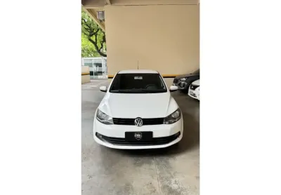 Volkswagen gol 2014 1.0 mi 8v flex 4p manual g.vi