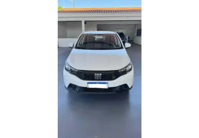 Fiat argo 2024 1.0 firefly flex drive manual