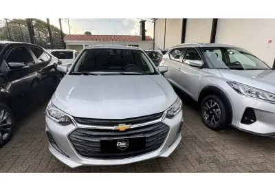 Chevrolet onix 2023 1.0 turbo flex lt manual