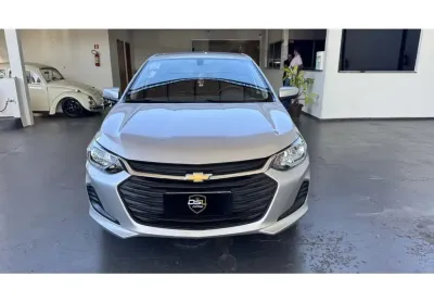 Chevrolet onix 2022 1.0 turbo flex plus automático
