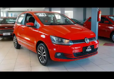 Volkswagen fox connect mb 2020
