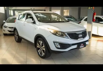Kia sportage lx2 offg2 2013