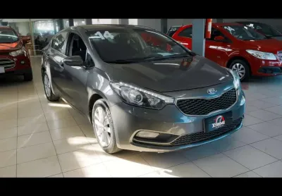 Kia kia cerato ff sx3 atnb 2014