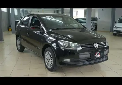 Volkswagen novo gol 1.0 city 2013