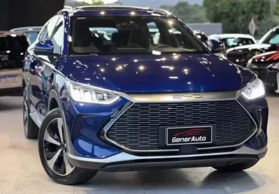 Byd song plus /  gs dm - azul - 2022/2023