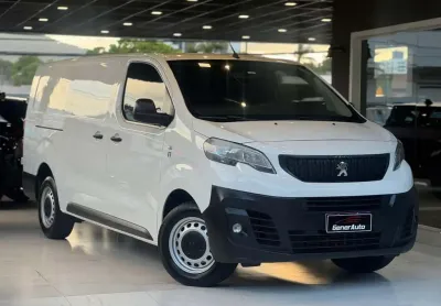 Peugeot Expert Business Pack 1.6 Turbo Diesel  - Branca - 2018/2019