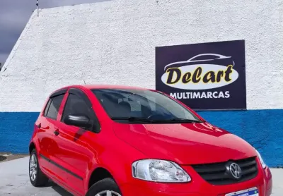 Volkswagen fox 1.6 plus flex 2008 – excelente custo-benefício