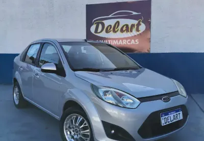Ford fiesta sedan manual 1.6 flex 2014 – desempenho e economia