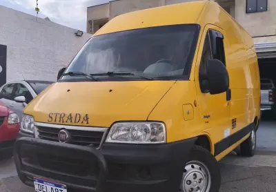 Fiat ducato maxicargo isotérmica termoking – 2013