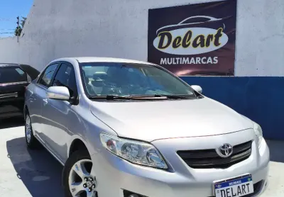 Toyota corolla xei 1.8 2010