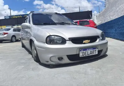 Versão GLS 1.6 COMPLETA, unindo conforto, desempenho e aquele visual baixo que chama atenção por ond