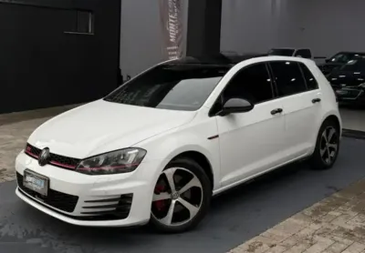 Golf gti 2.0 - 2017 (remapeado)