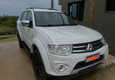 Pajero dakar 3.5 flex 2015/2016