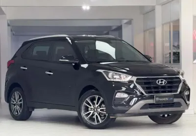 Creta prestige 2.0 16v flex aut.