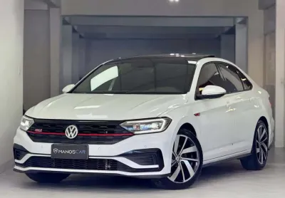 Jetta gli 350 tsi 2.0 16v 4p aut.