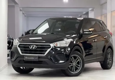 Creta attitude 1.6 16v flex aut.