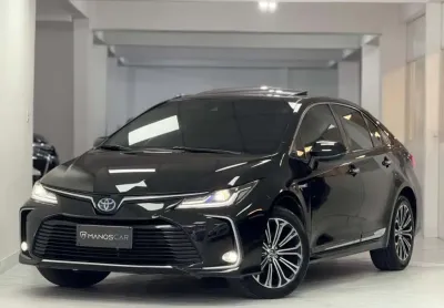 Corolla altis prem. 1.8 aut. (híbrido)