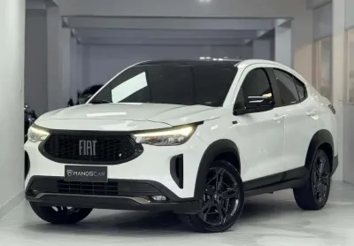 Fastback limited ed.1.3 270 t.flex aut.